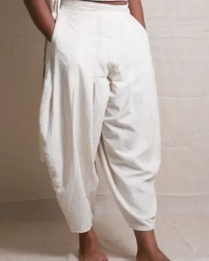 SAAM Kala Cotton Pants