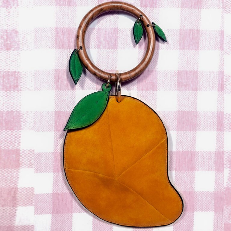Dil Mango More Orange