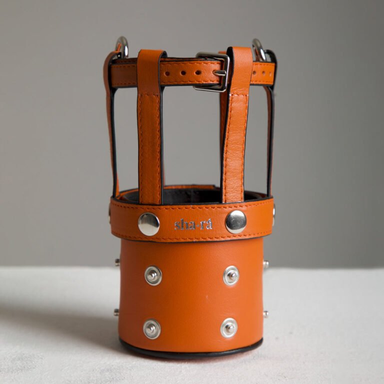 Jägerbomb Concert Bag Orange