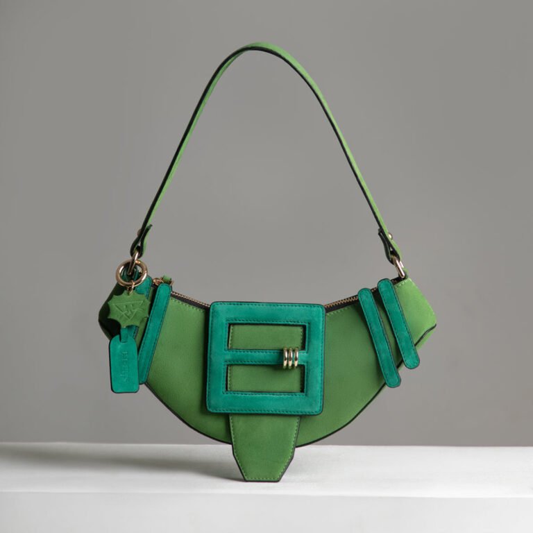 P*star Martini Green