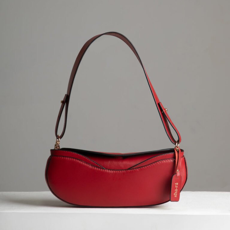 The Sangria Red