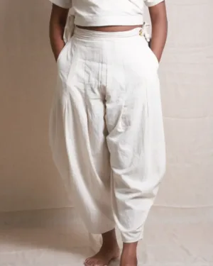 Samurai Kala Cotton Co ord