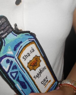 The sha ra Sapphire
