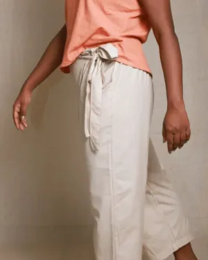 Walk Fling Wrap Pants