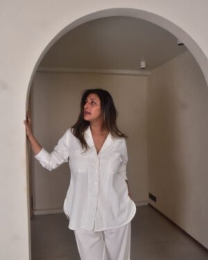 WhiteAmaraLapelShirt2