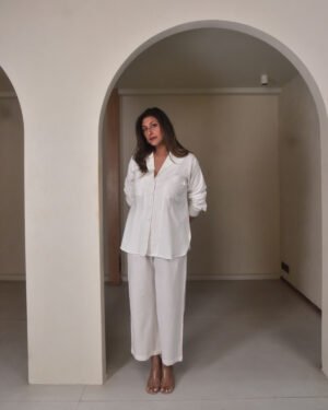 WhiteAmaraLapelShirt5