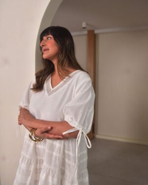 Whiteshortdress6