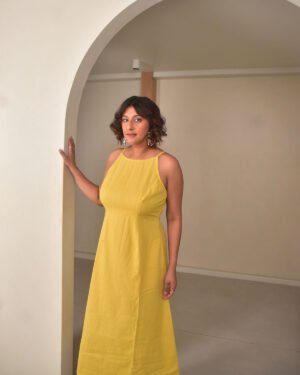 Yellowstrappydress2