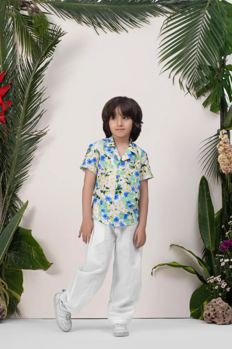 Coastal Co-ord Set
