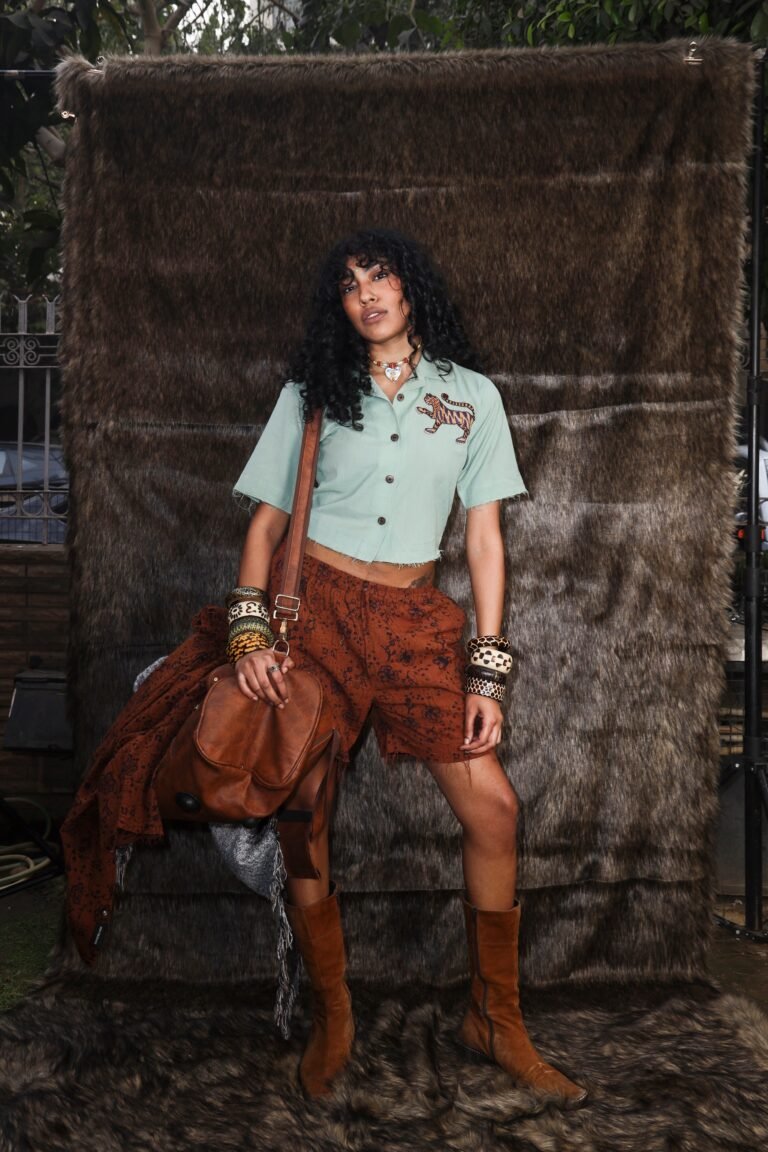 Baaghi Shorts