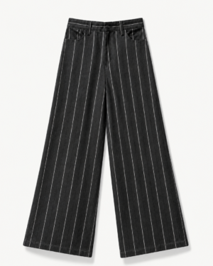 Katharinajeansblackstripe