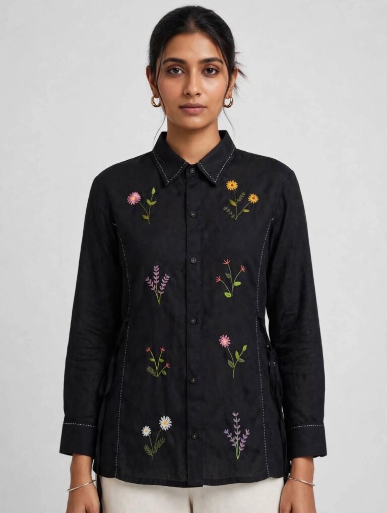 Phool 4 You Shirt