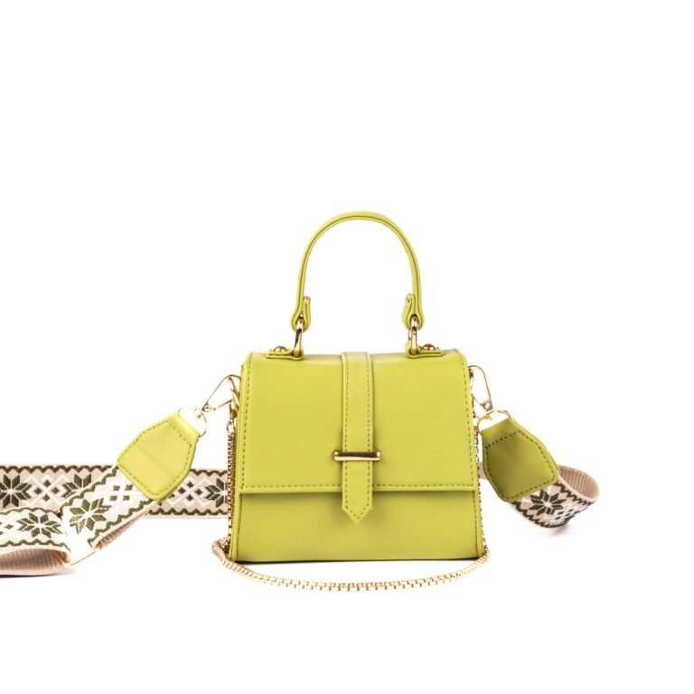 Citrus Burst Mini Sling