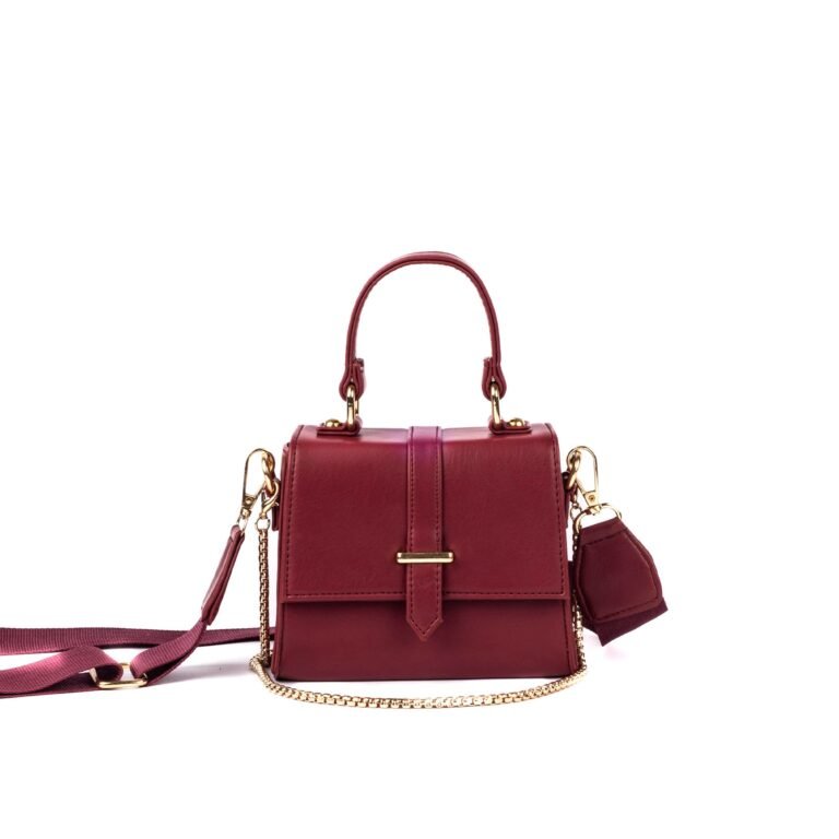 Crimson Crush Mini Sling