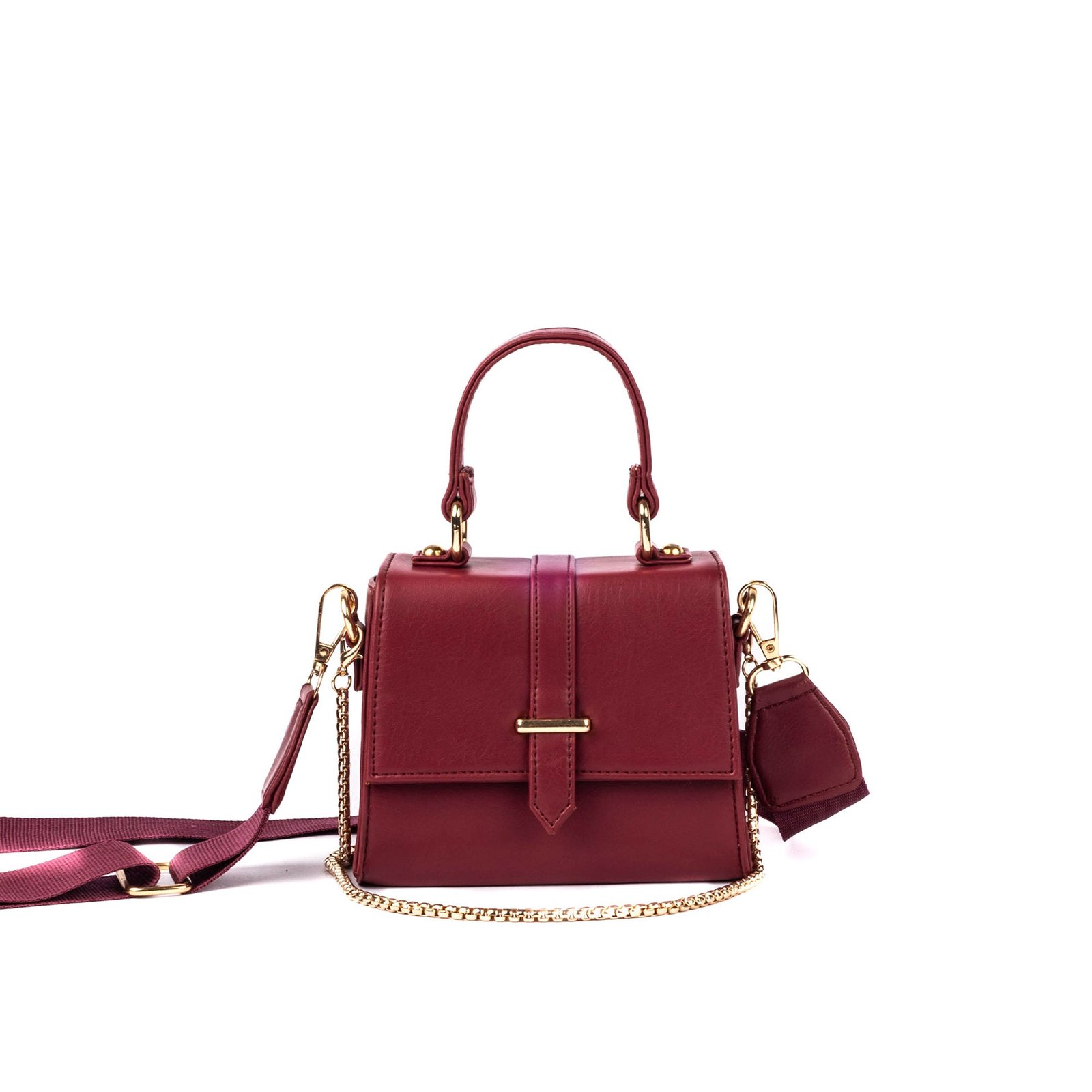 Crimson Crush Mini Sling